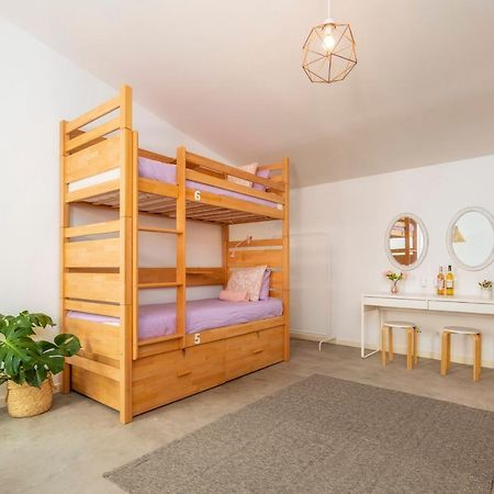 פארו Female Hostel מראה חיצוני תמונה