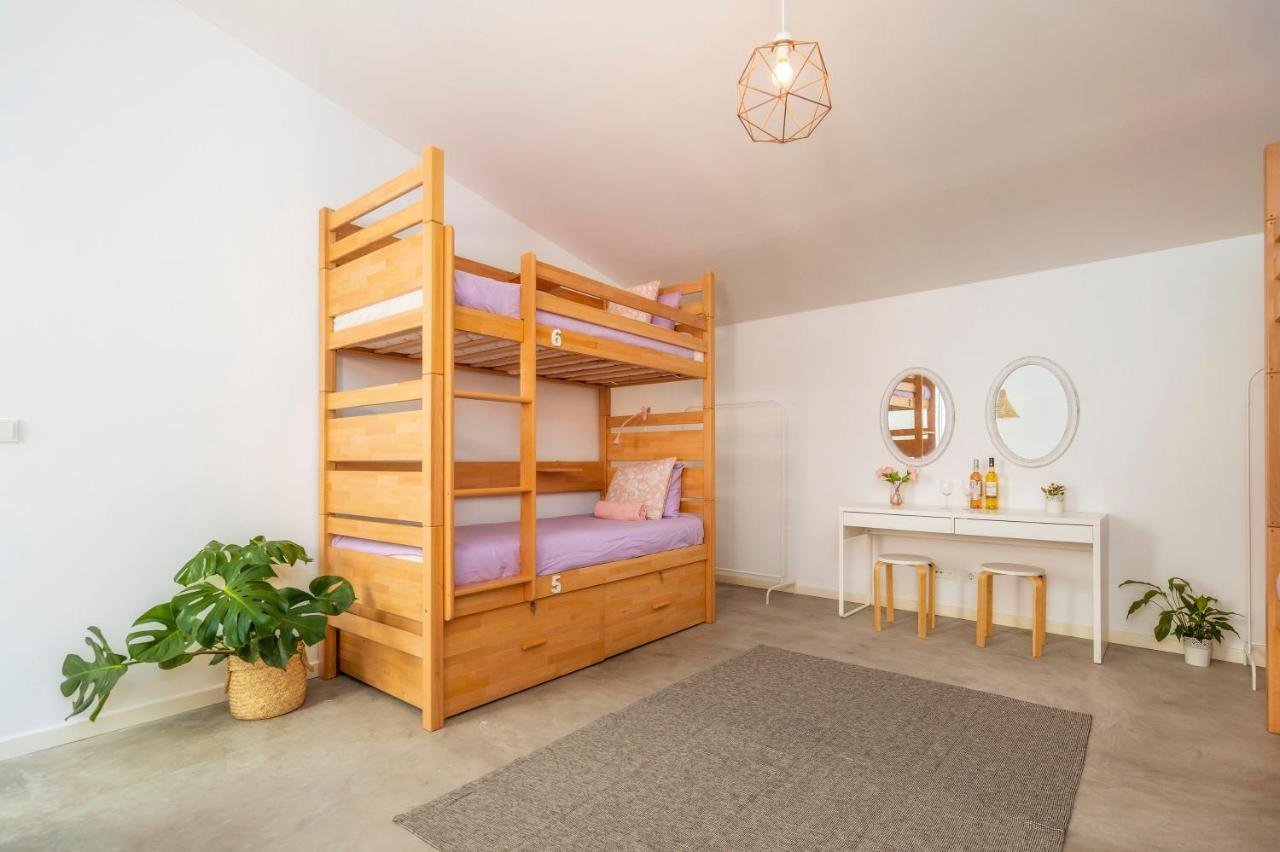 פארו Female Hostel מראה חיצוני תמונה