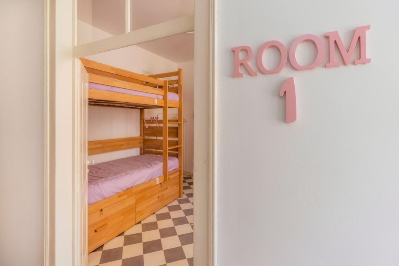 פארו Female Hostel מראה חיצוני תמונה
