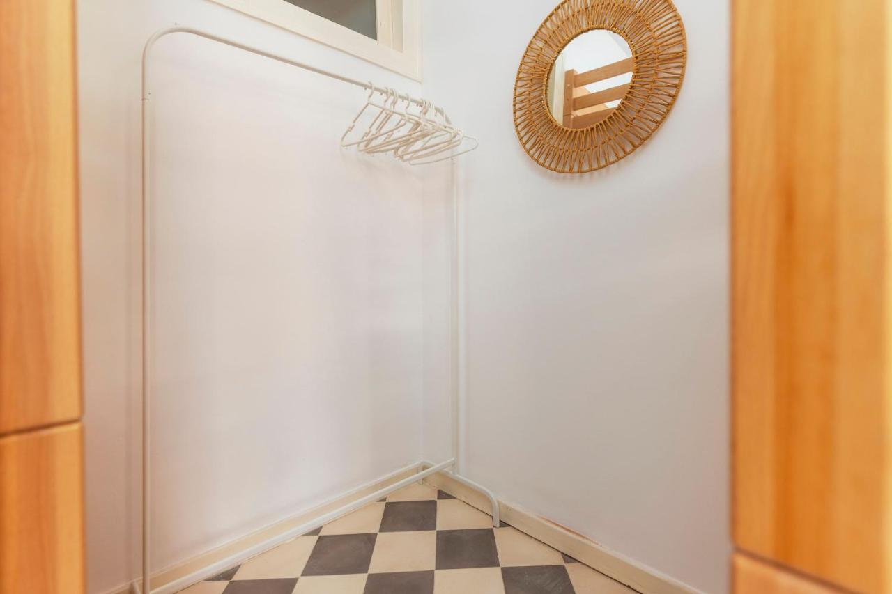פארו Female Hostel מראה חיצוני תמונה