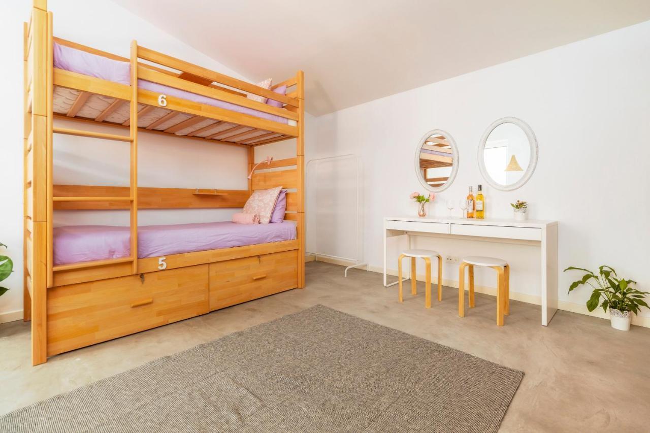 פארו Female Hostel מראה חיצוני תמונה