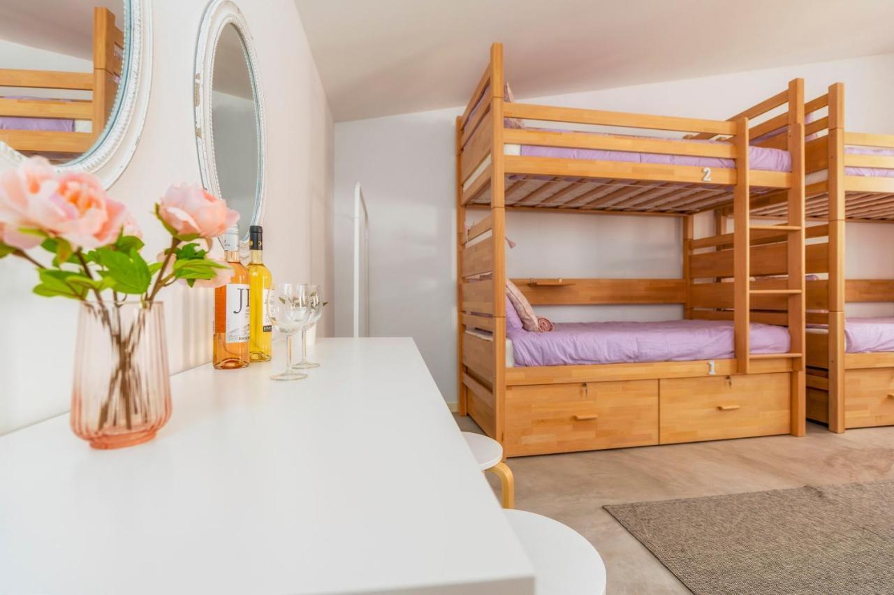 פארו Female Hostel מראה חיצוני תמונה