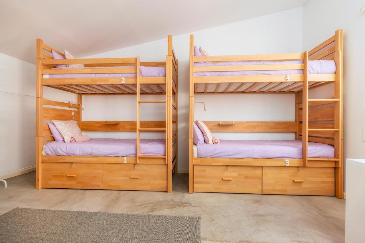 פארו Female Hostel מראה חיצוני תמונה
